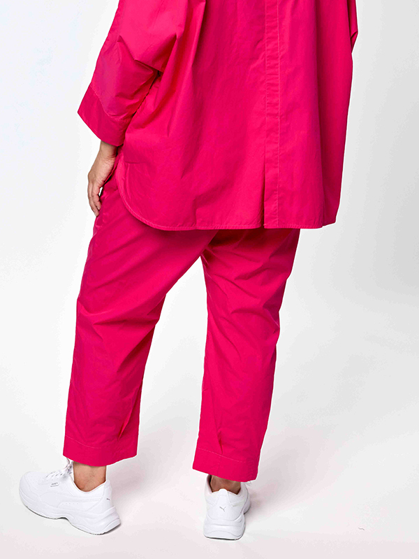 GJOA - Plus Size Bukser fra Gozzip