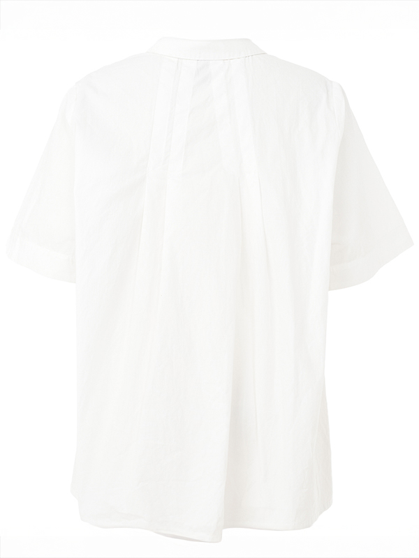 GPIAN - Plus Size Skjorte fra Gozzip