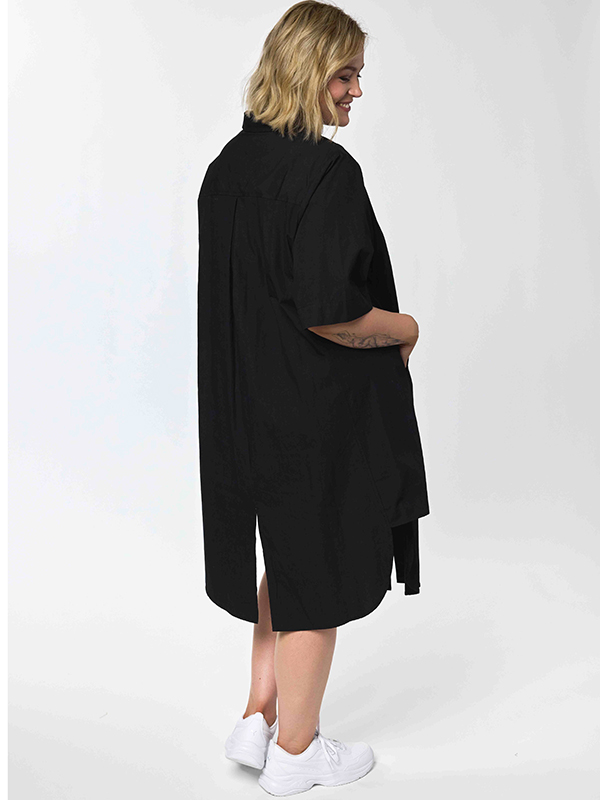 GSIGNE - Plus Size Tunika fra Gozzip