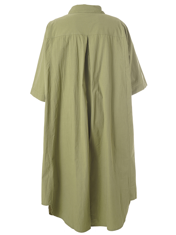 GSIGNE - Plus Size Tunika fra Gozzip