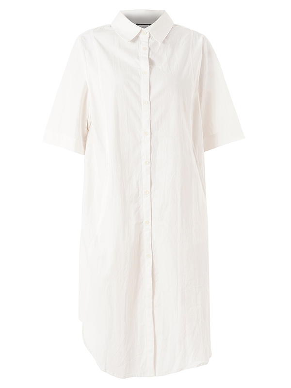 GSIGNE - Plus Size Tunika fra Gozzip