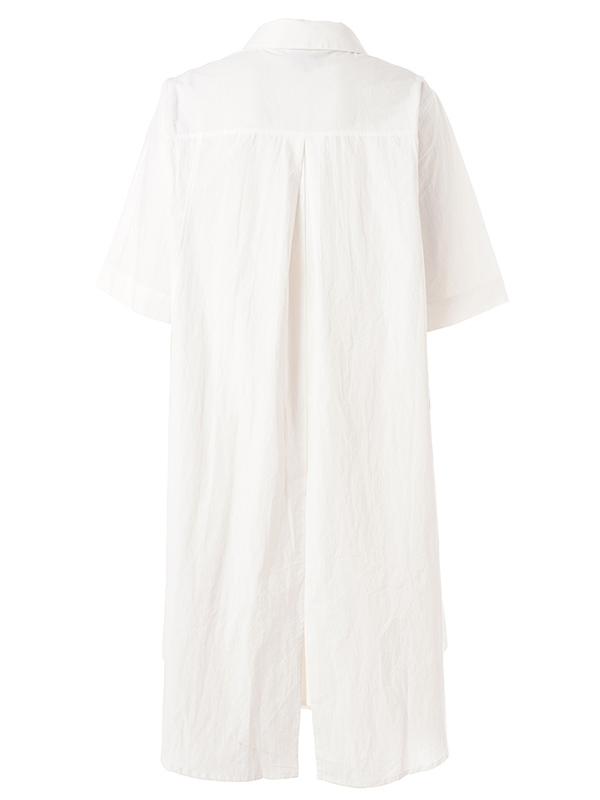 GSIGNE - Plus Size Tunika fra Gozzip