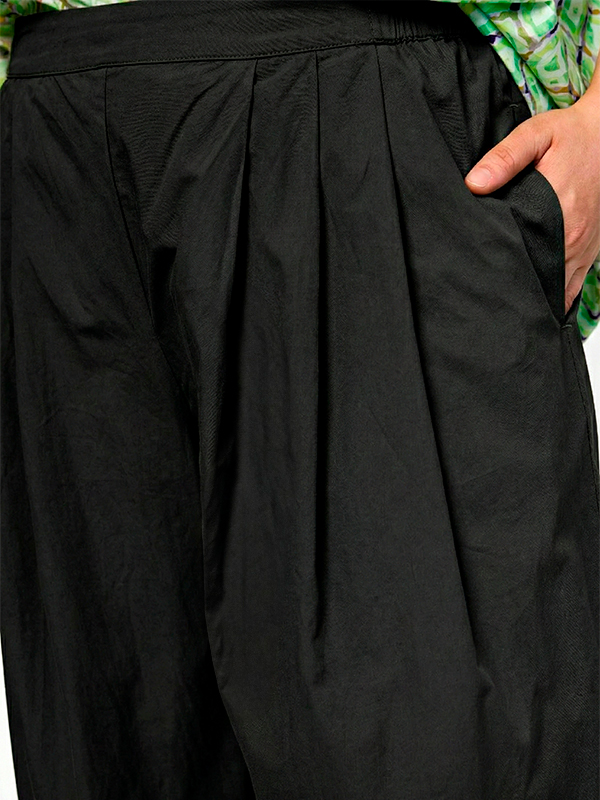 GTHEA - Plus Size Bukser fra Gozzip