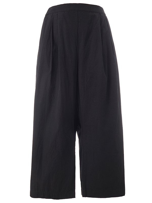 GTHEA - Plus Size Bukser fra Gozzip