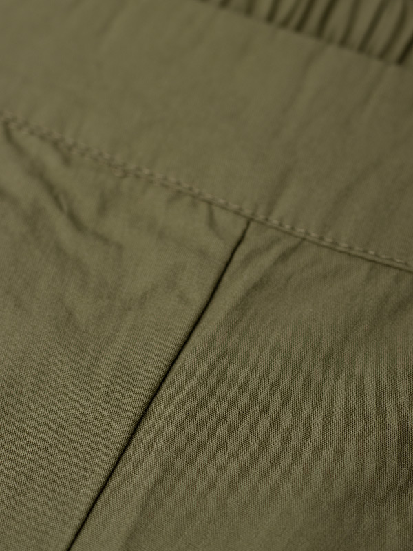 GTHEA - Plus Size Bukser fra Gozzip