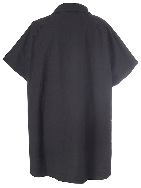 GTHIT - Plus Size Jakke fra Gozzip