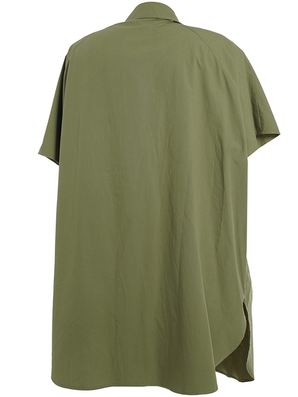 GTHIT - Plus Size Jakke fra Gozzip