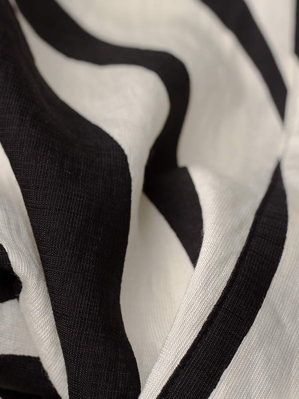 GJANA - Plus Size Tunika fra Gozzip