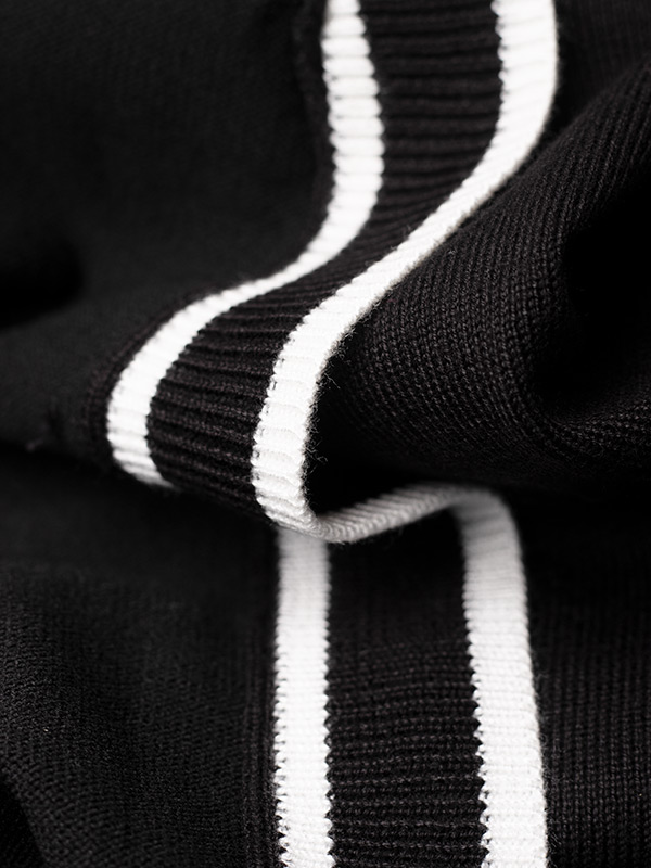 GSIGRID - Plus Size Genser fra Gozzip