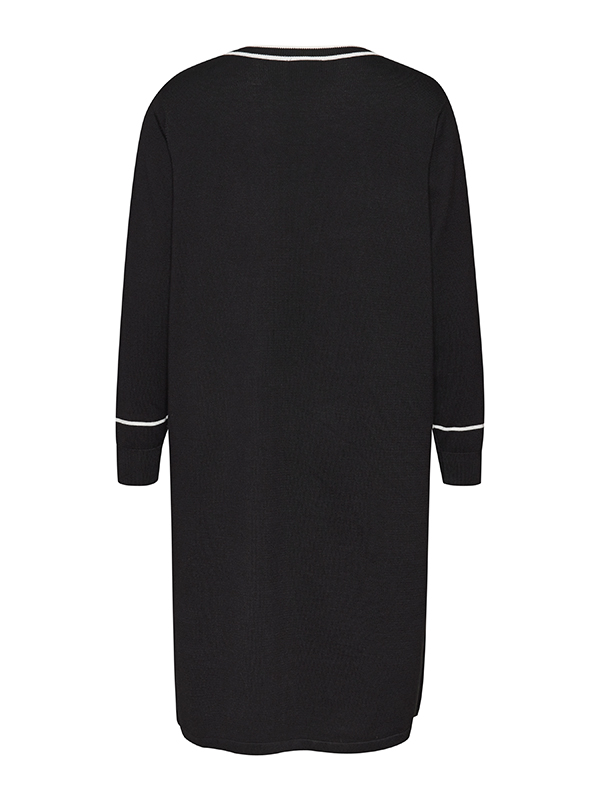 GKAJSA - Plus Size Cardigan fra Gozzip