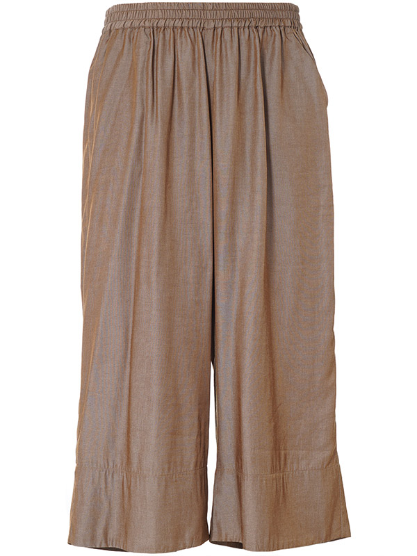 GKARINA - Plus Size Bukser fra Gozzip