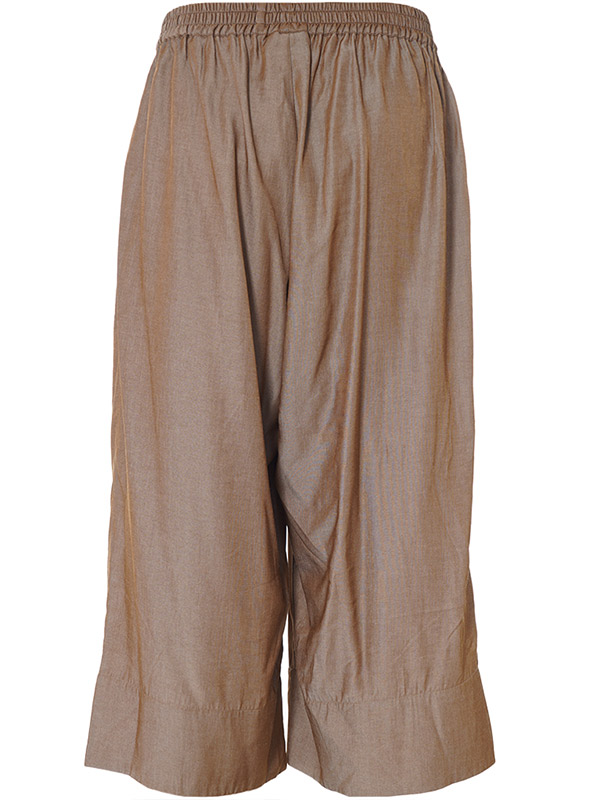 GKARINA - Plus Size Bukser fra Gozzip