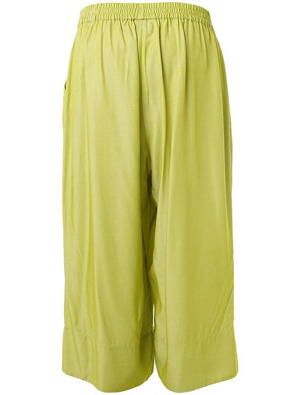 GKARINA - Plus Size Bukser fra Gozzip