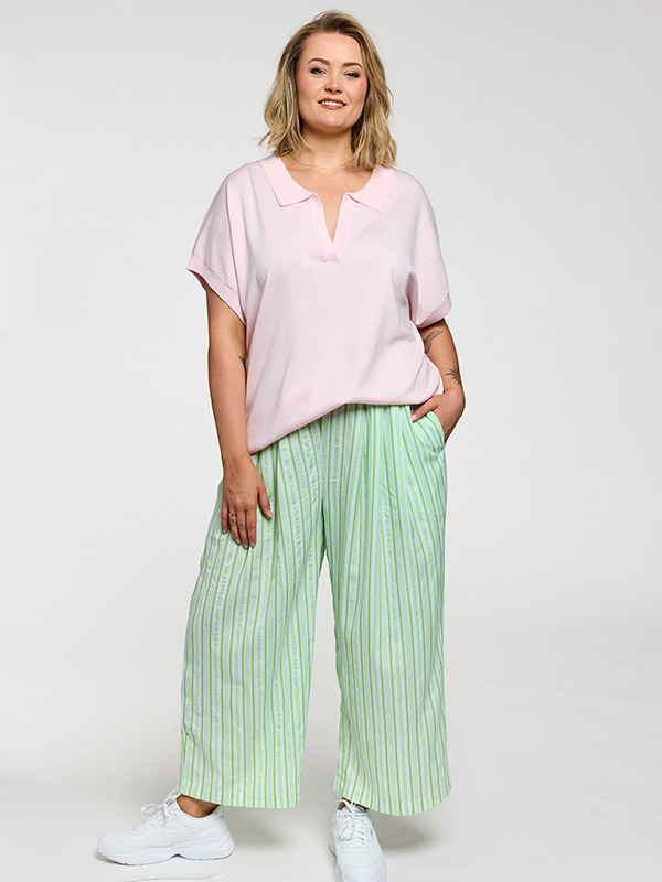 GKIMBERLY - Plus Size Genser fra Gozzip