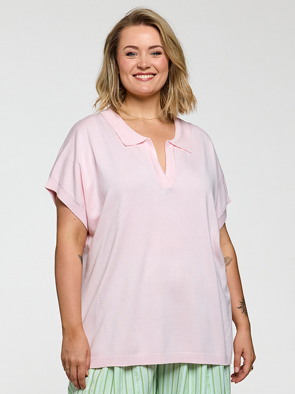 GKIMBERLY - Plus Size Genser fra Gozzip