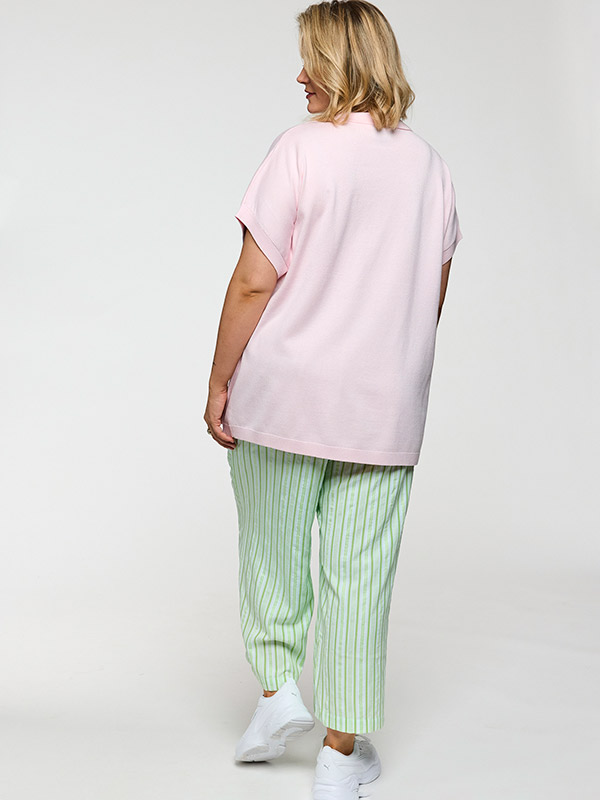 GKIMBERLY - Plus Size Genser fra Gozzip