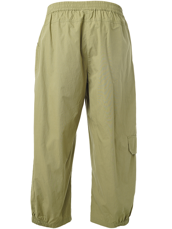 GKAYLA - Plus Size Bukser fra Gozzip