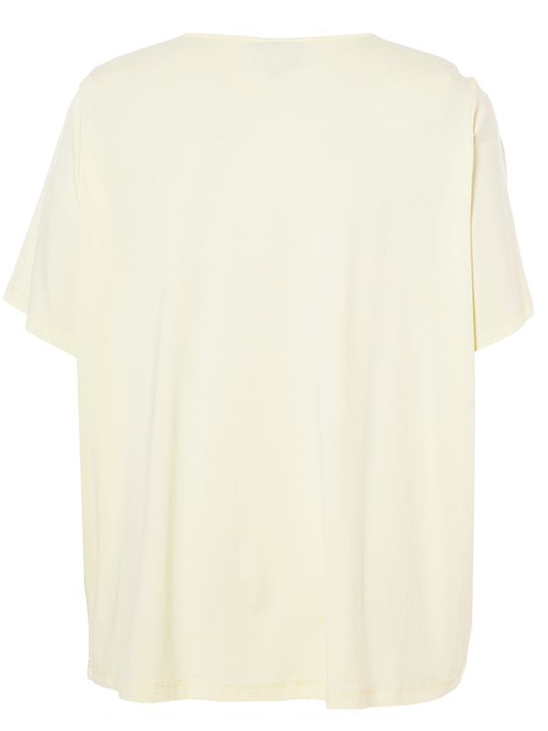 GBIRKA - Plus Size T-skjorte fra Gozzip