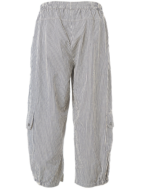 GLILLI - Plus Size Bukser fra Gozzip