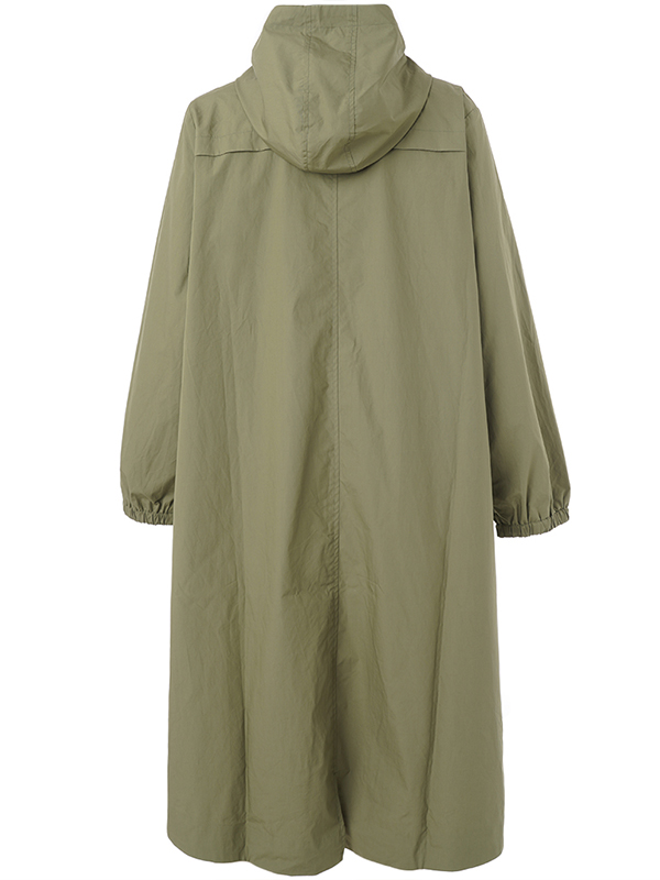 GLISS - Plus Size Jakke fra Gozzip