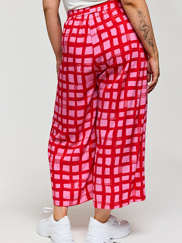 GMILLIE - Plus Size Bukser fra Gozzip