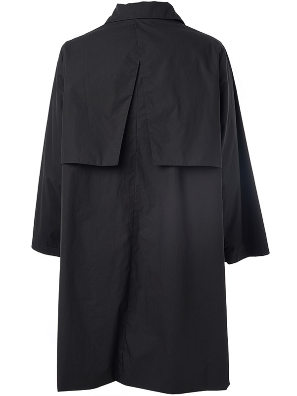 GFREYA - Plus Size Jakke fra Gozzip Black