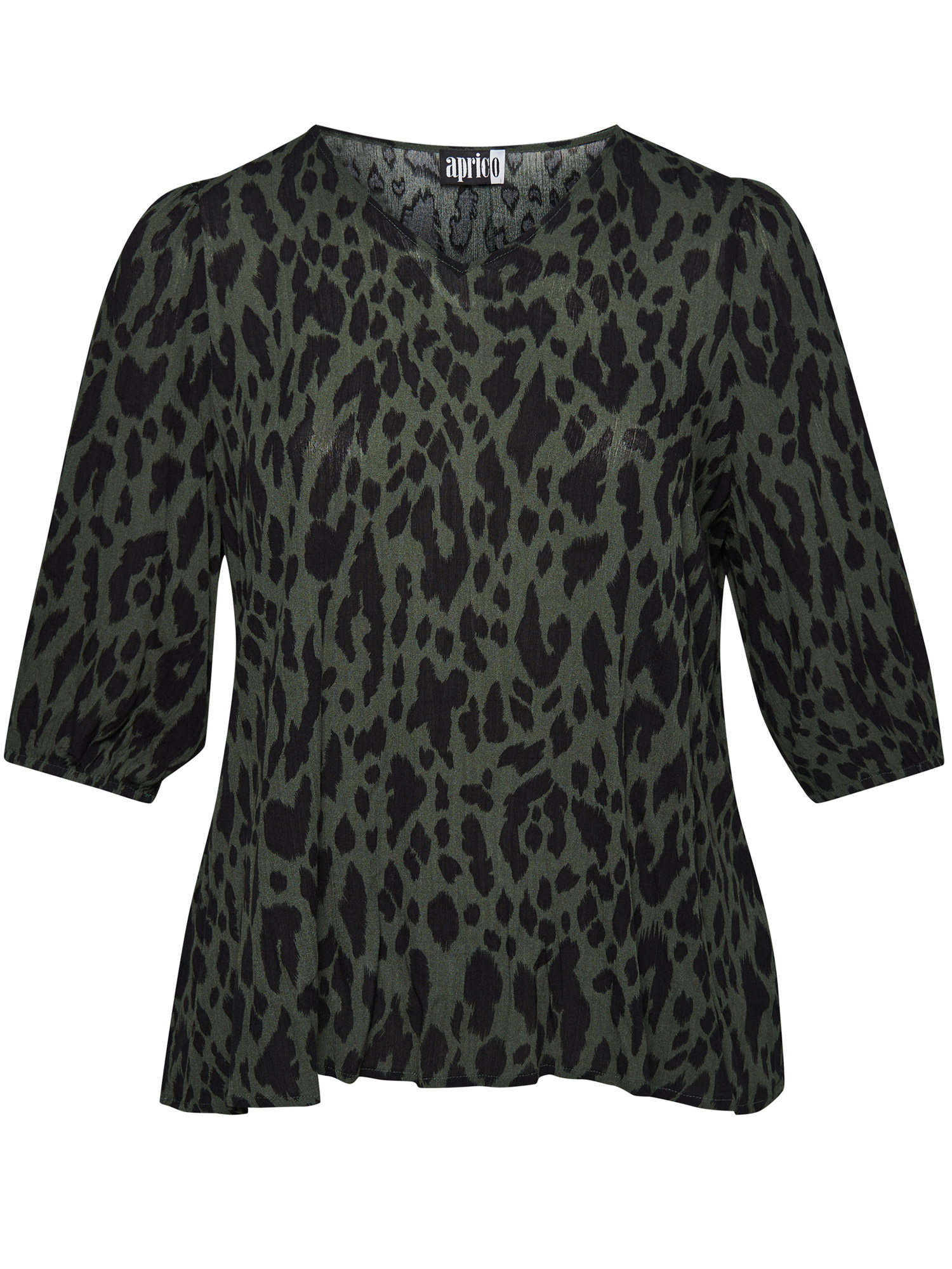 Bluse fra Aprico