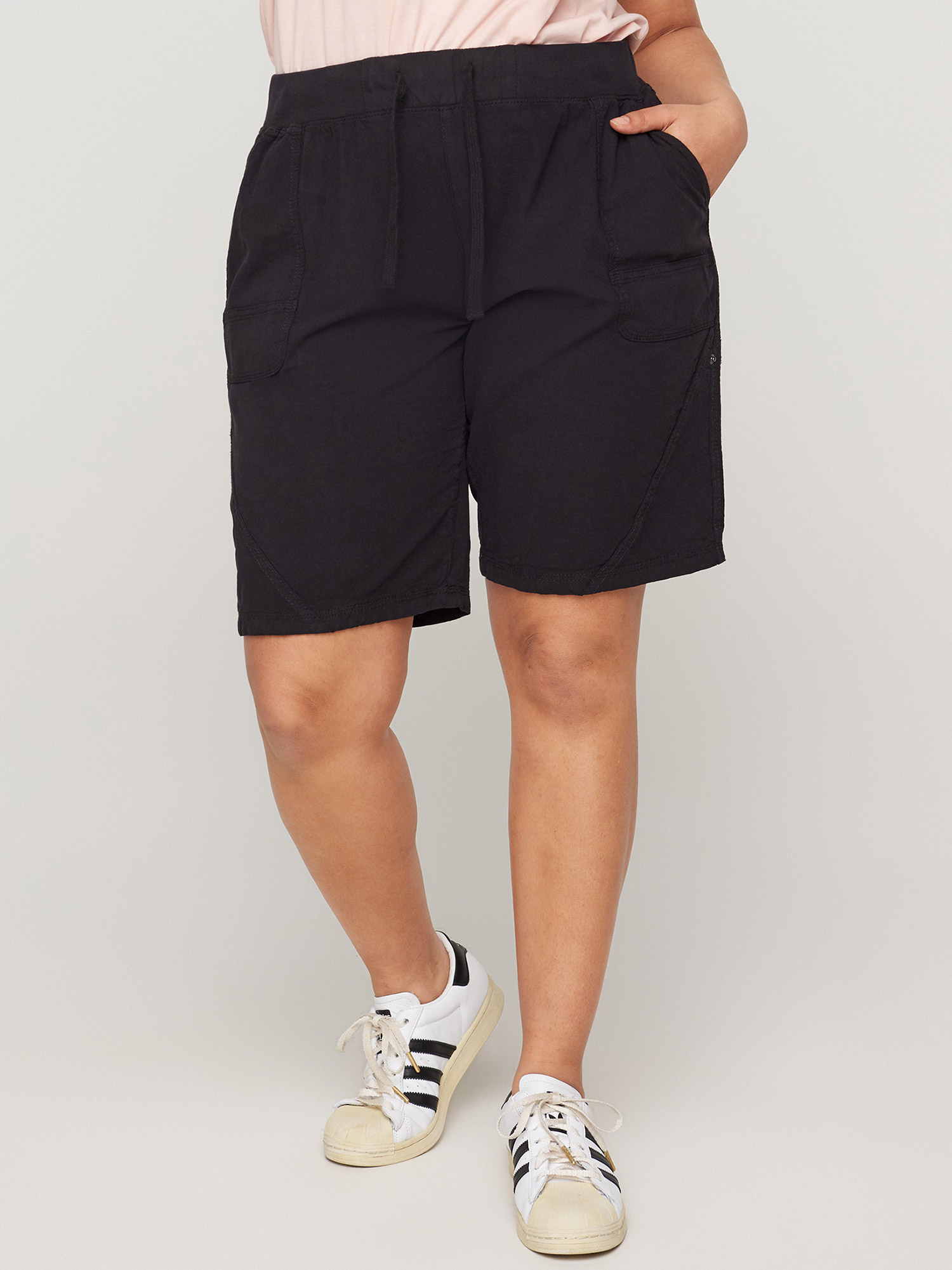 Shorts fra Zizzi