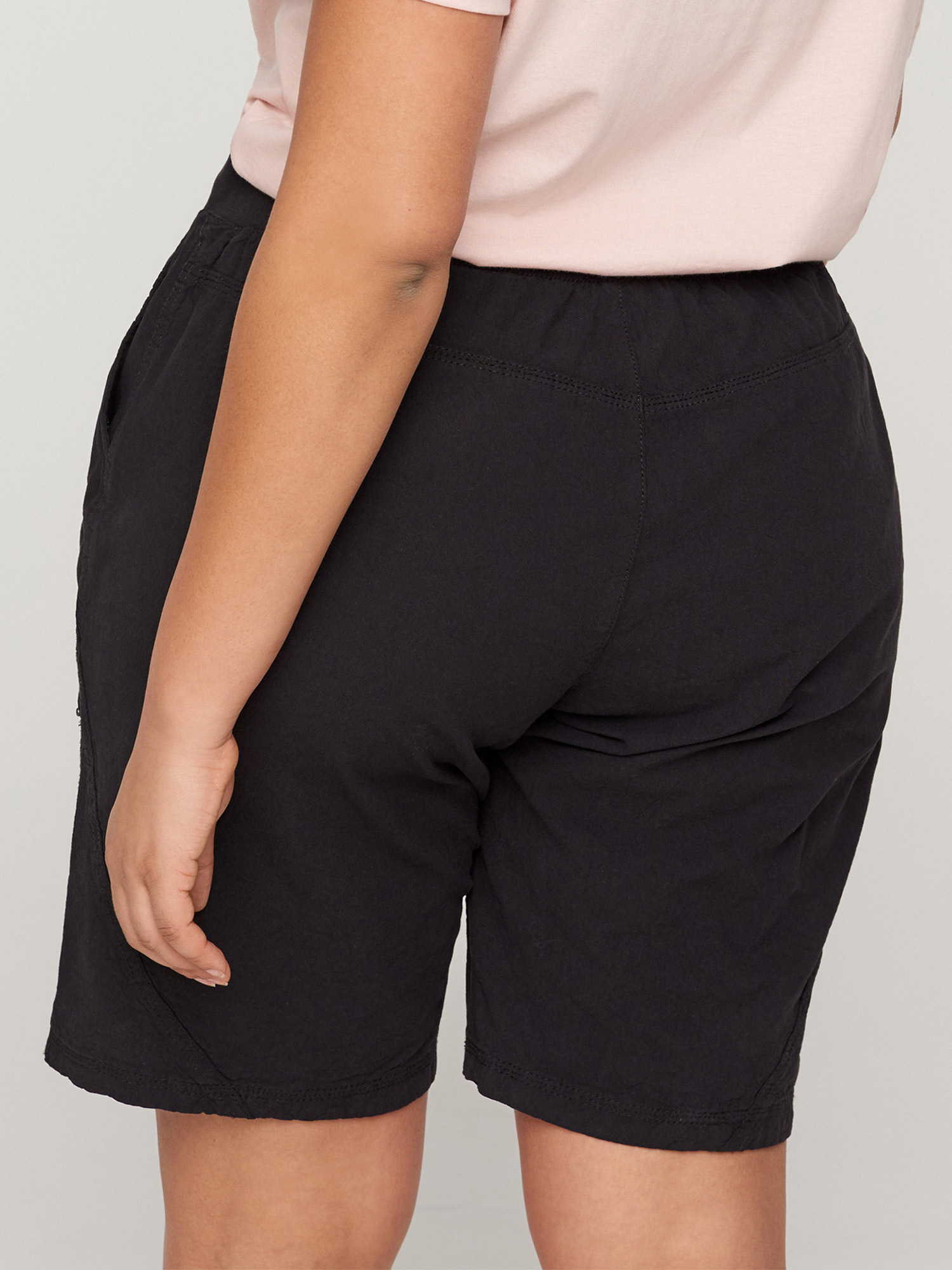 Shorts fra Zizzi