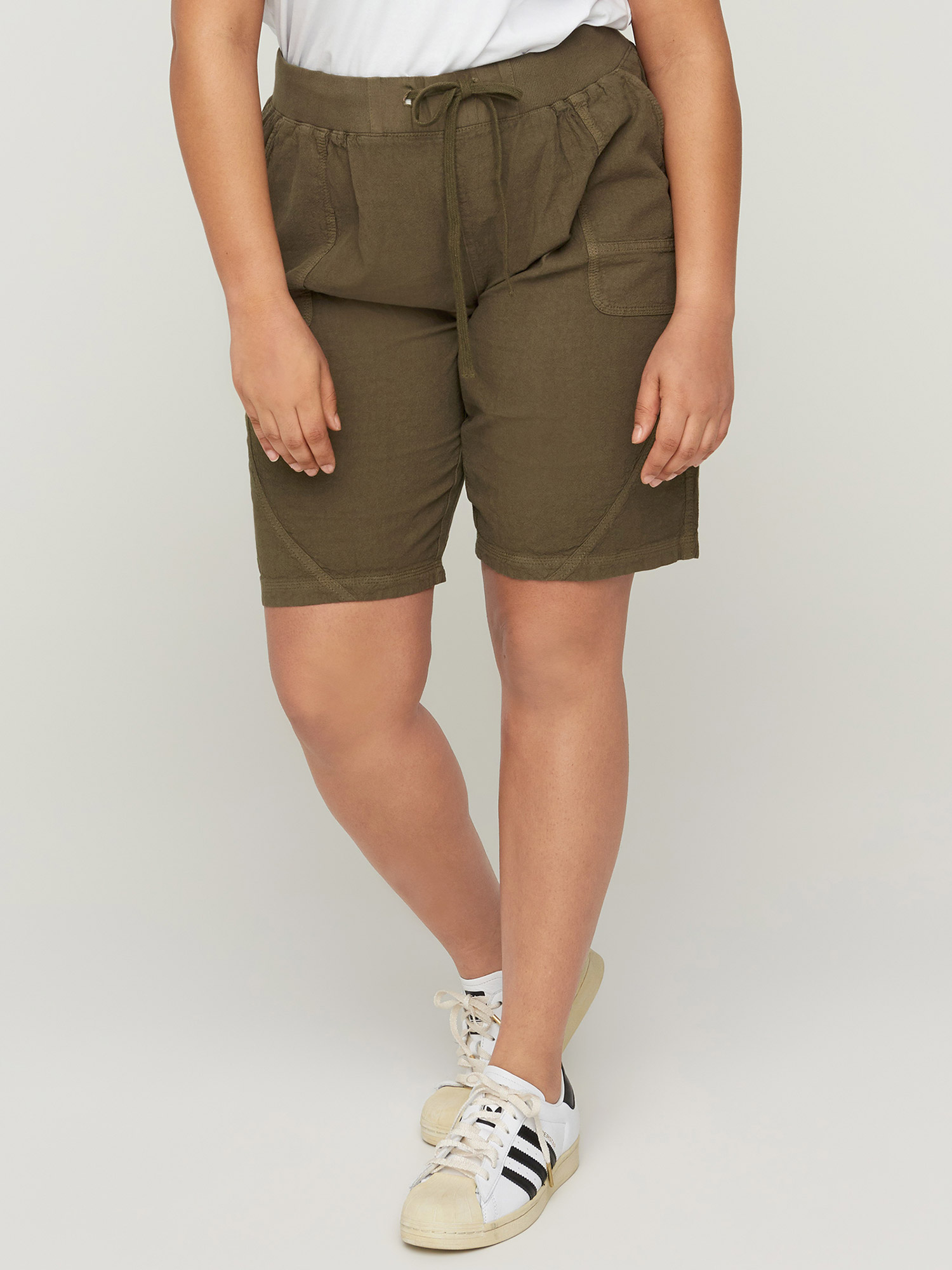 Shorts fra Zizzi