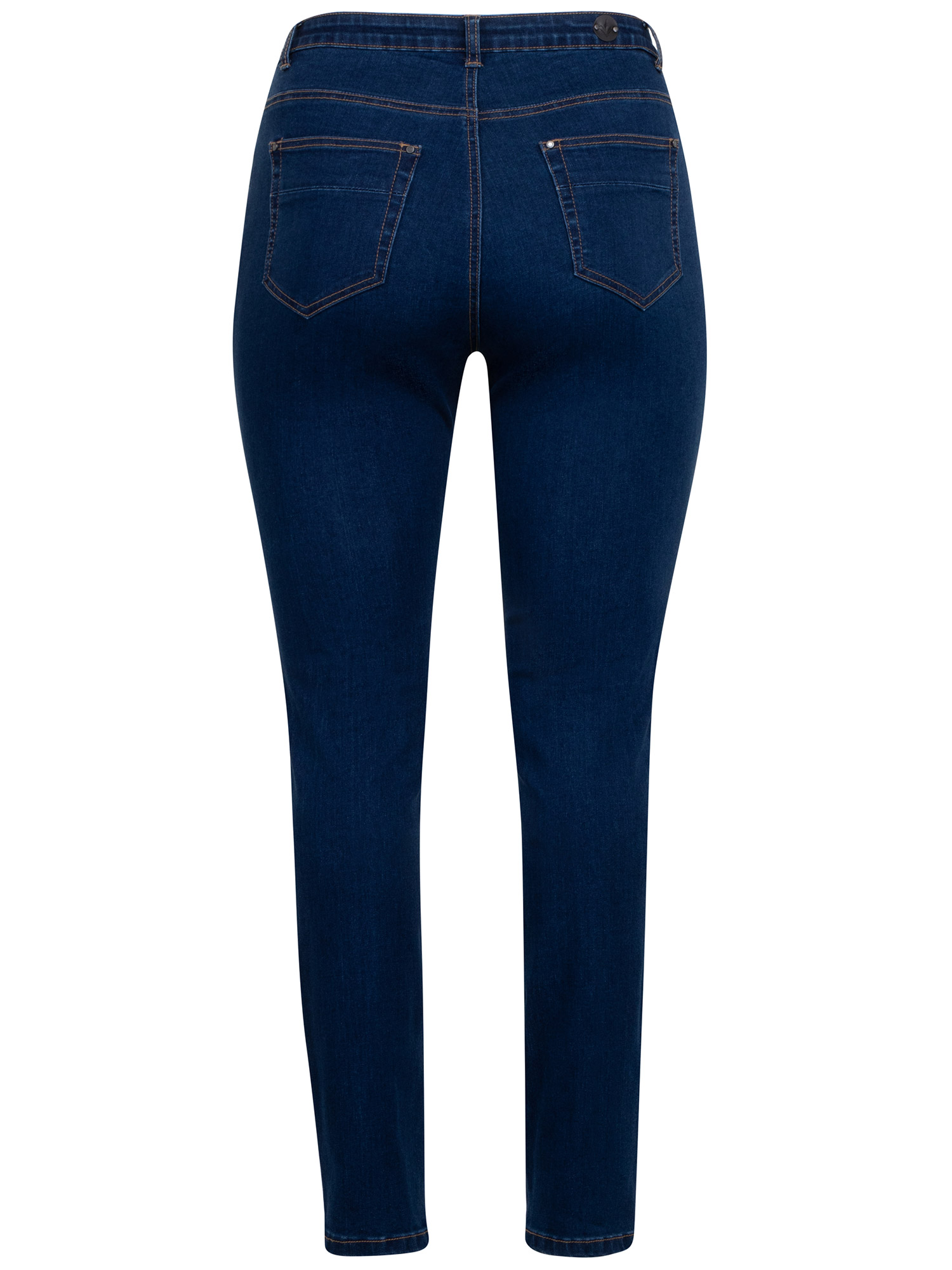 MILAN  - Plus Size Jeans fra Adia