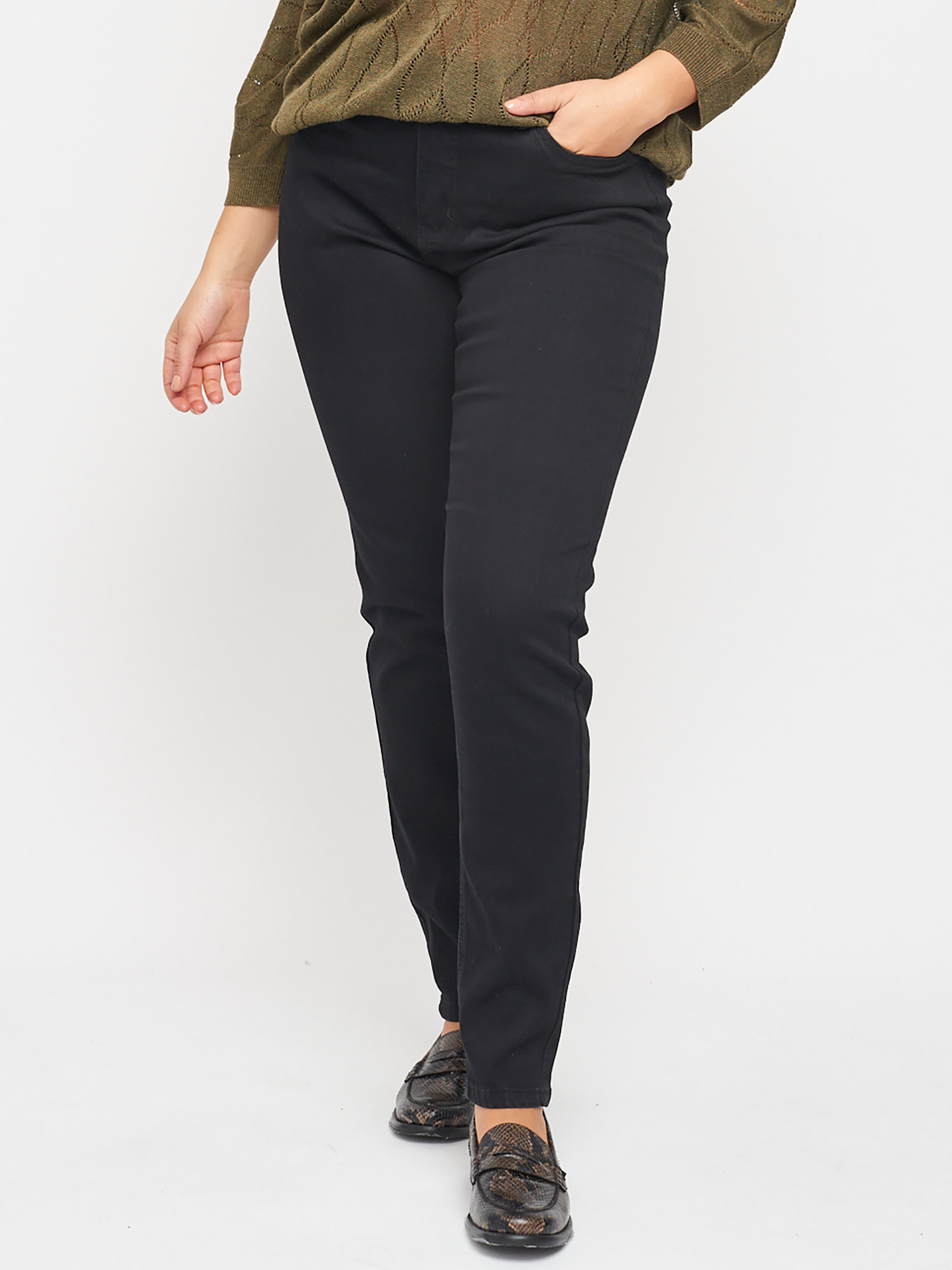 Jeans fra Adia
