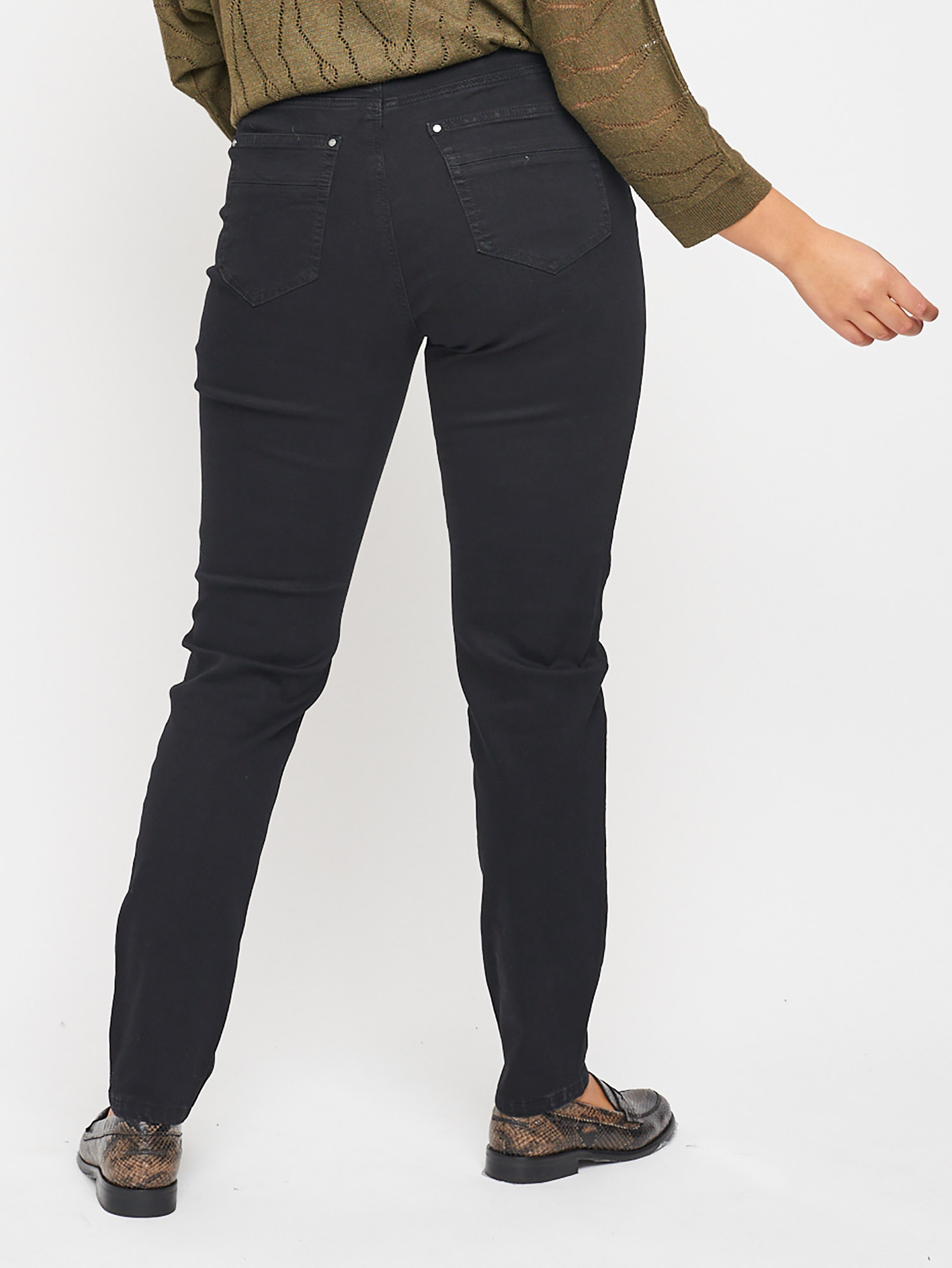 Jeans fra Adia