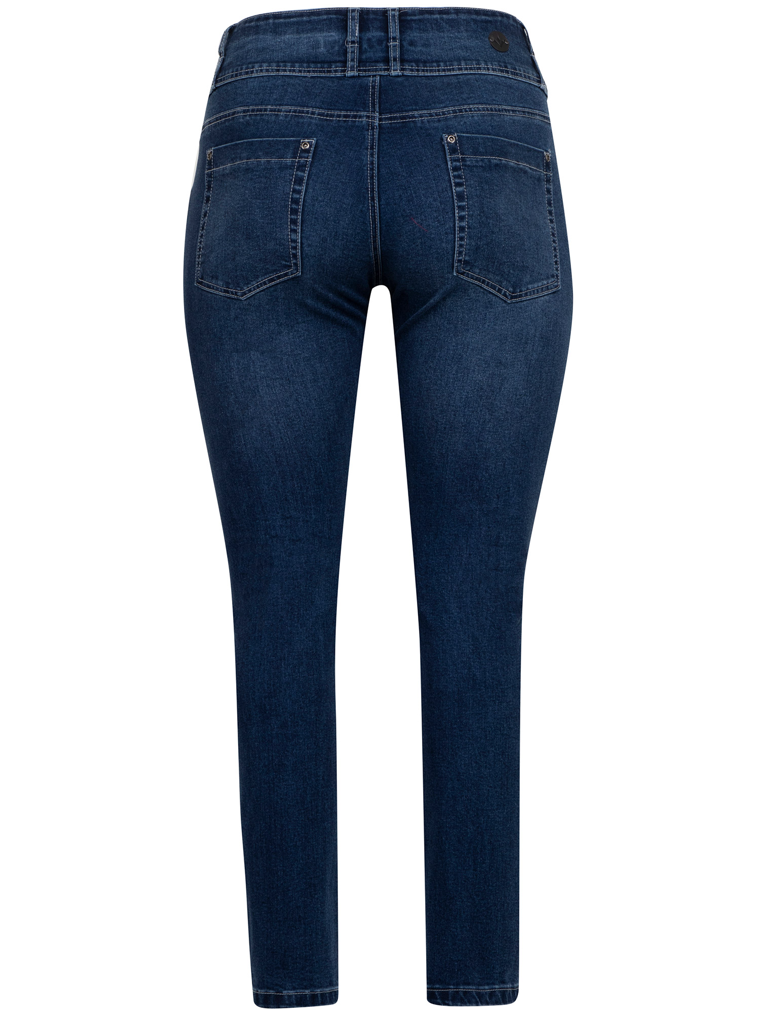 ROME - Plus Size Jeans fra Adia