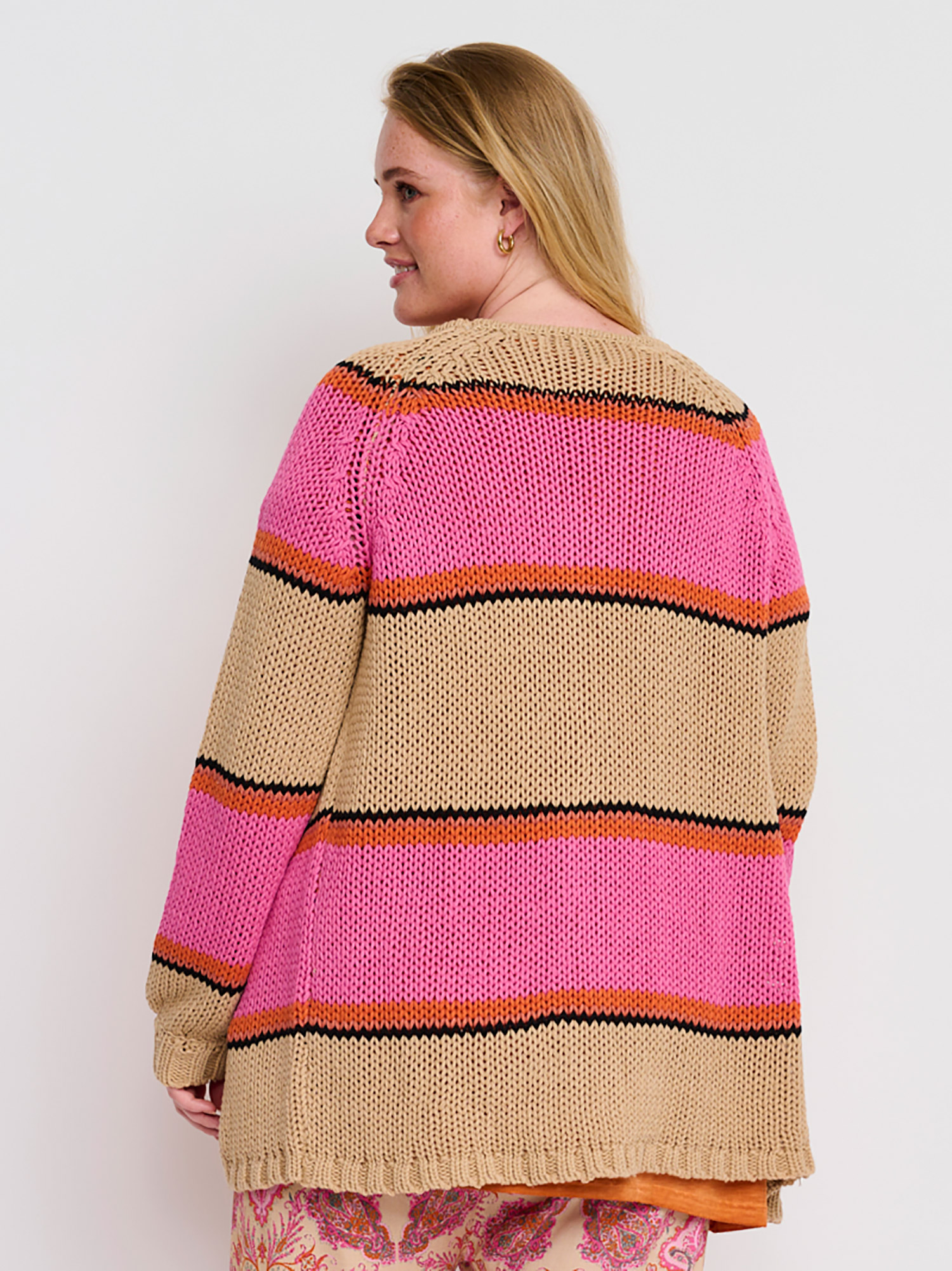 Cardigan fra Adia