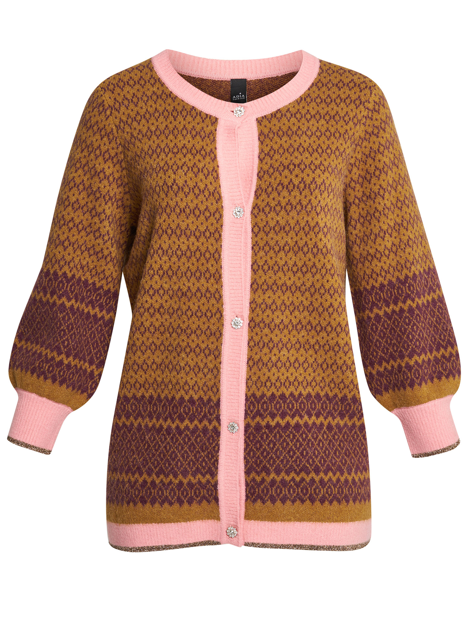 Cardigan fra Adia