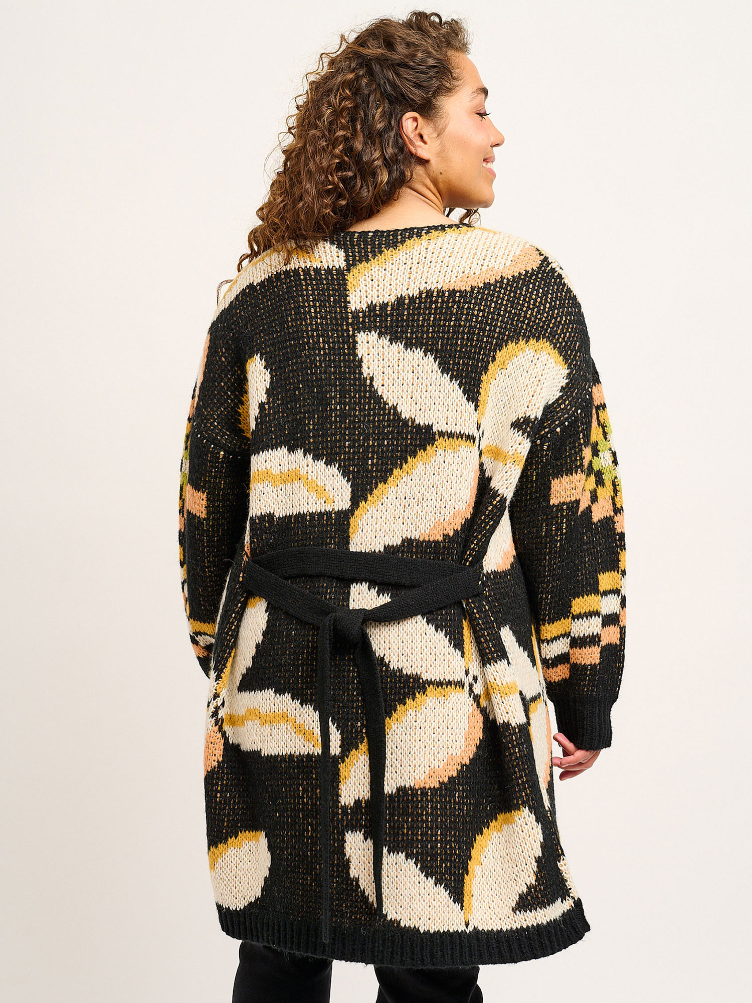 Cardigan fra Adia