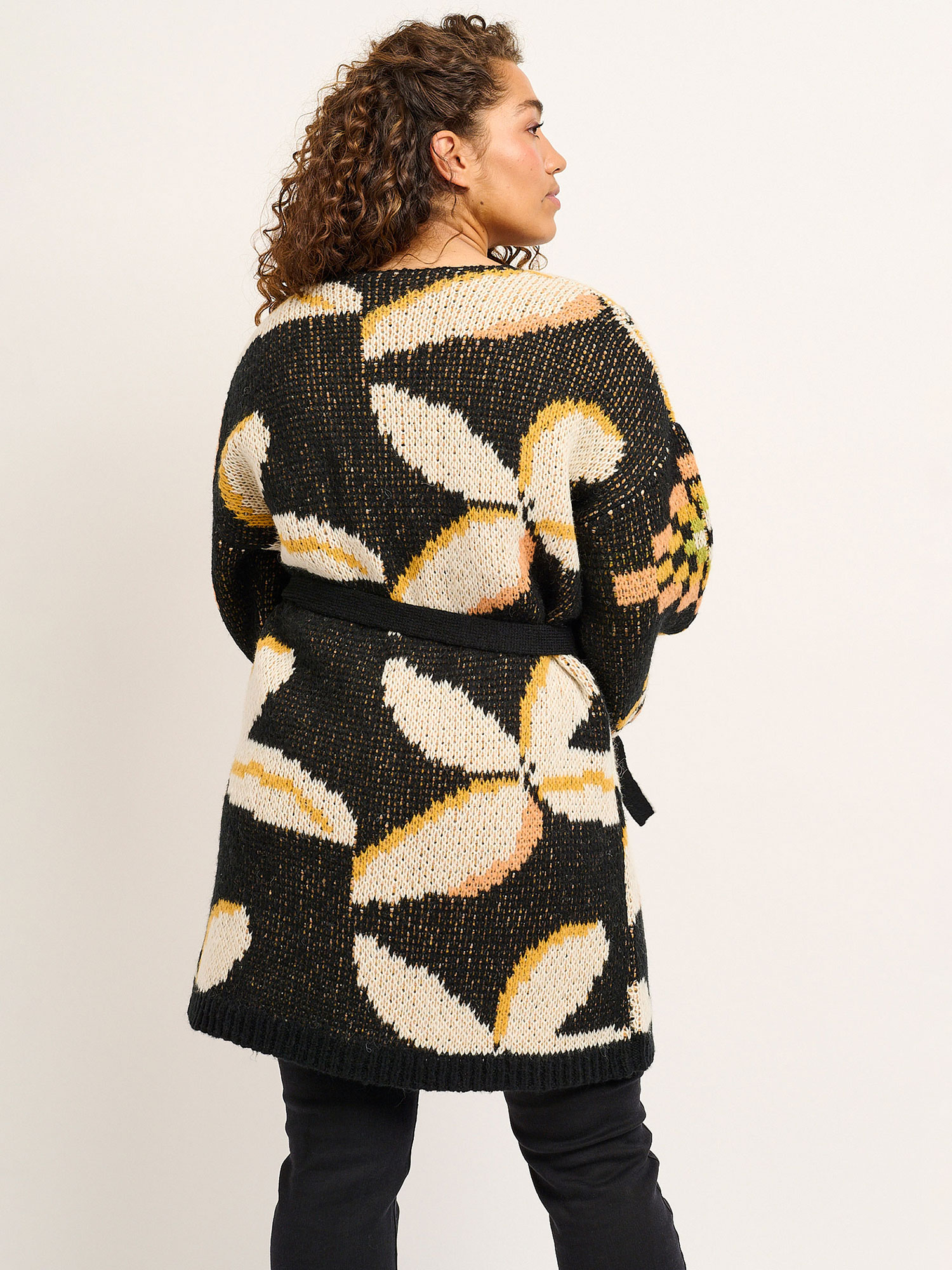 Cardigan fra Adia