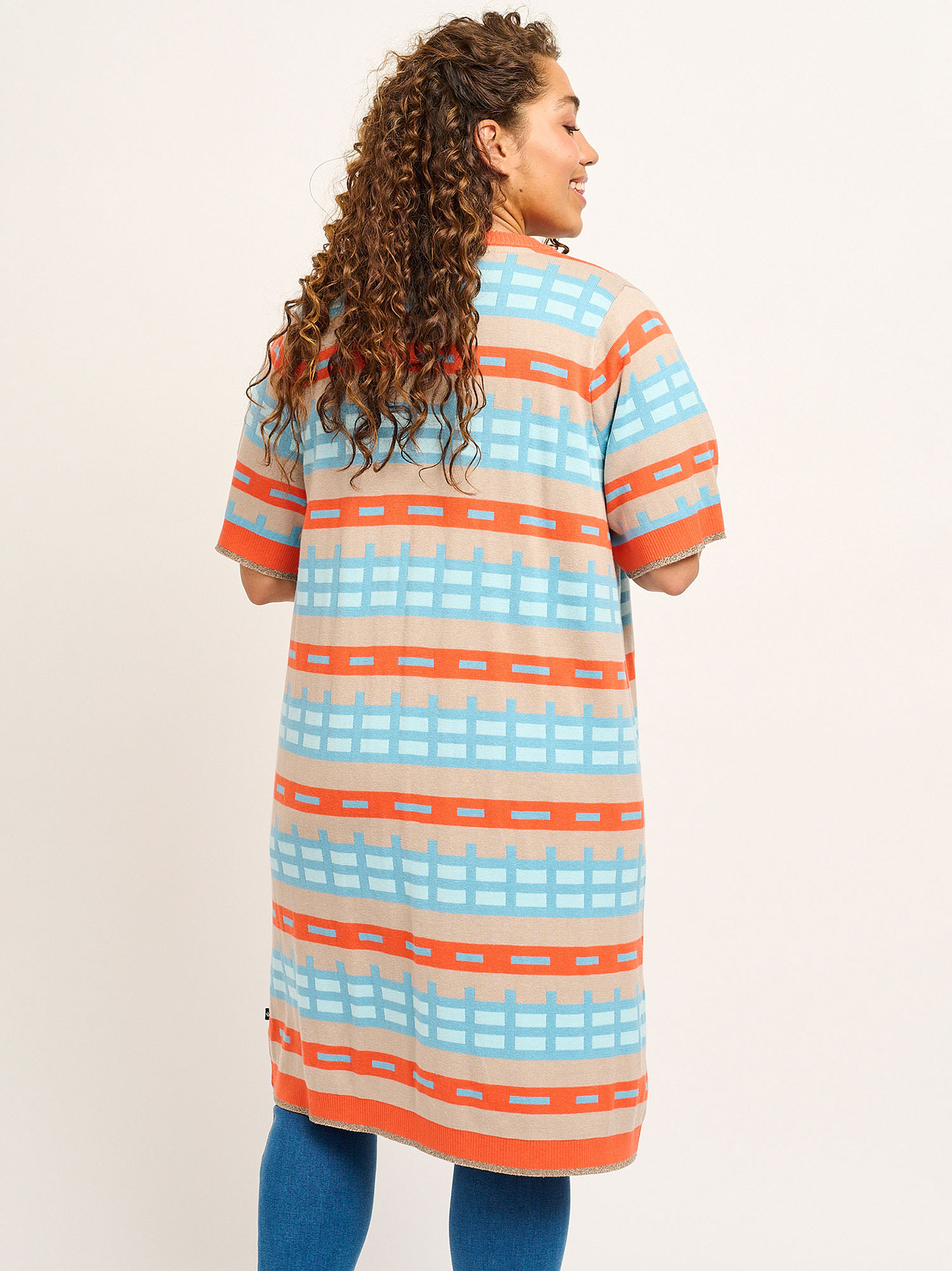 Cardigan fra Adia