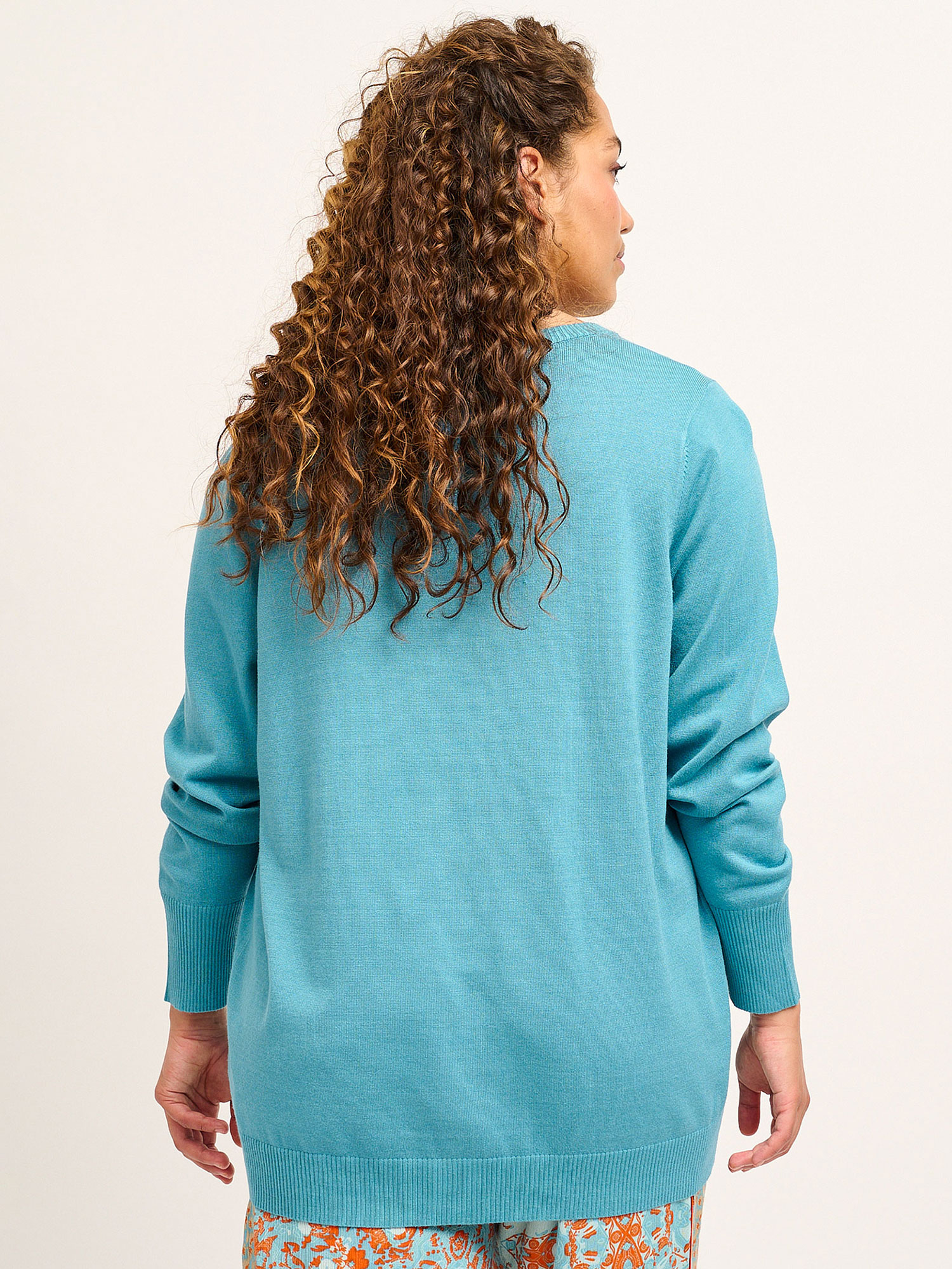 Cardigan fra Adia