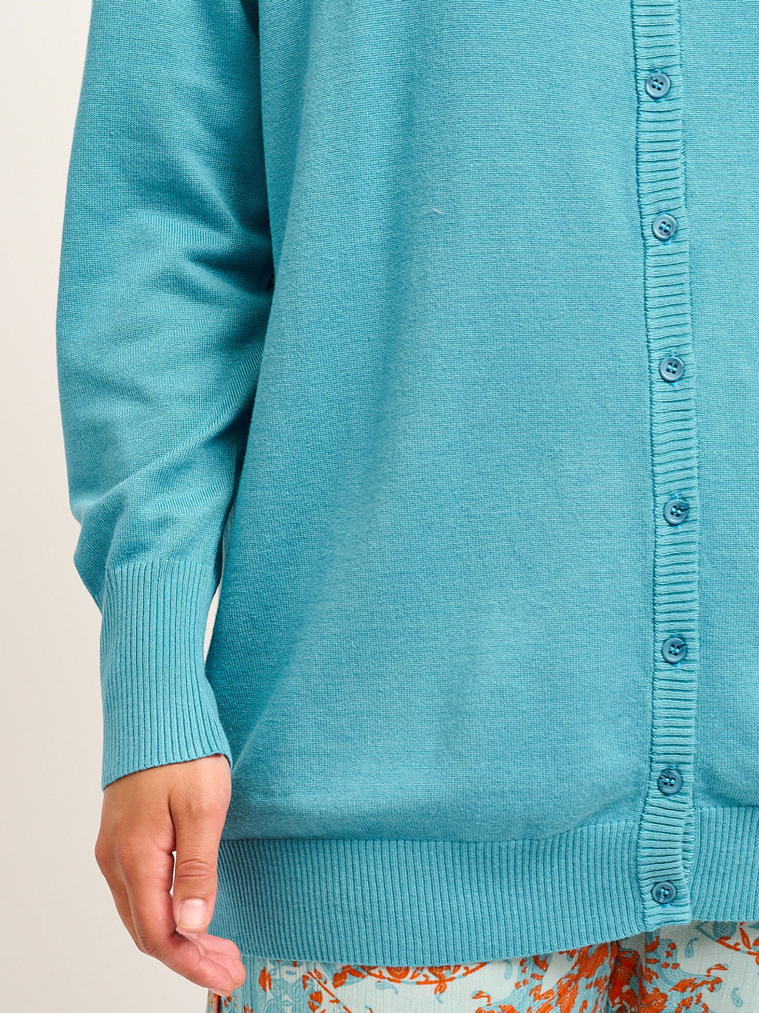 Cardigan fra Adia