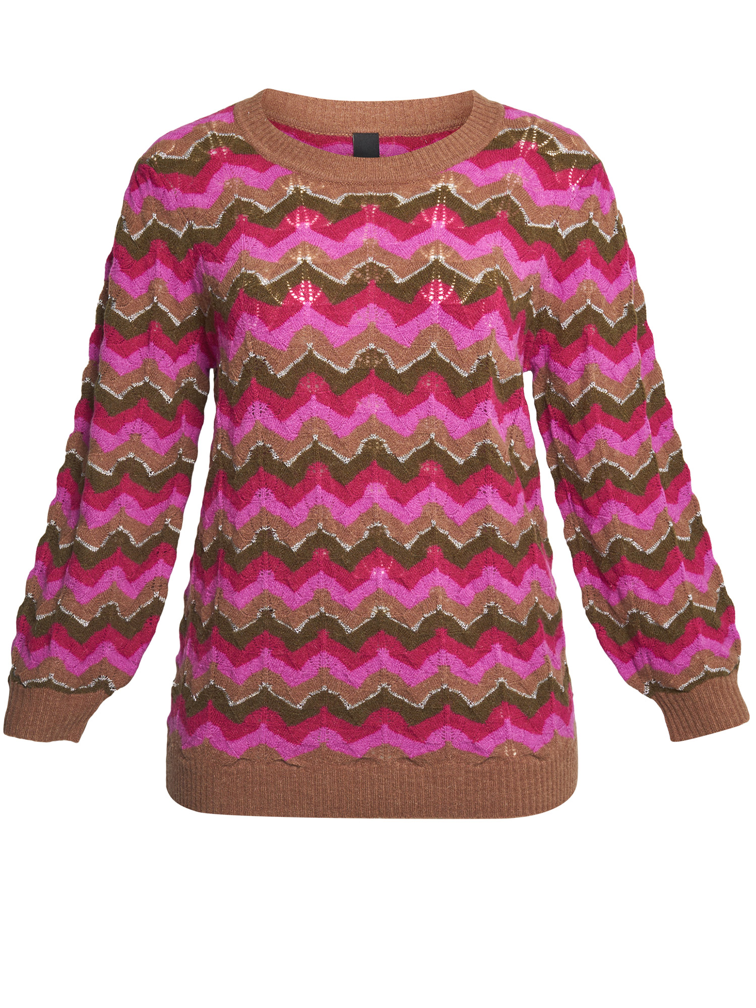 Bluse fra Adia