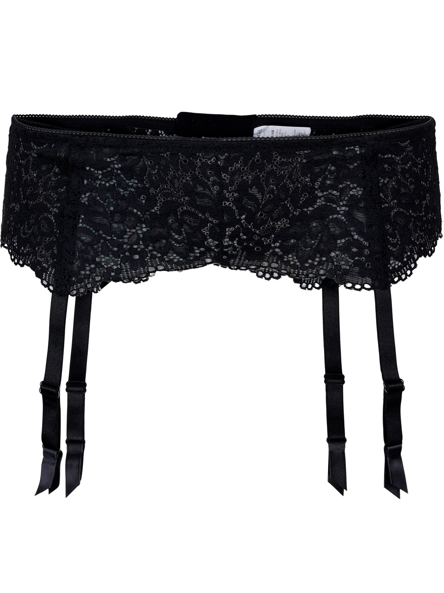 Garter belt fra Zizzi