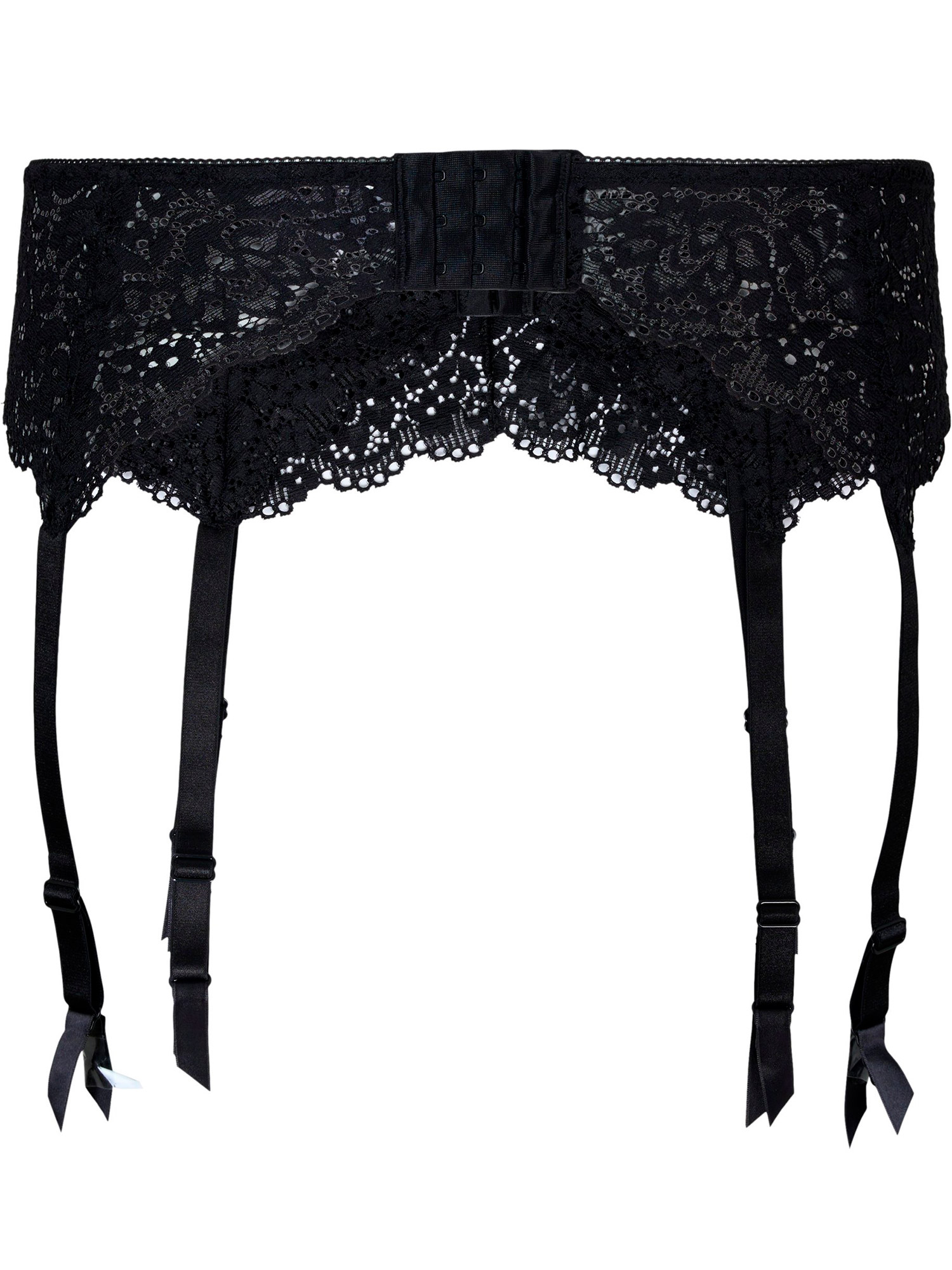 Garter belt fra Zizzi
