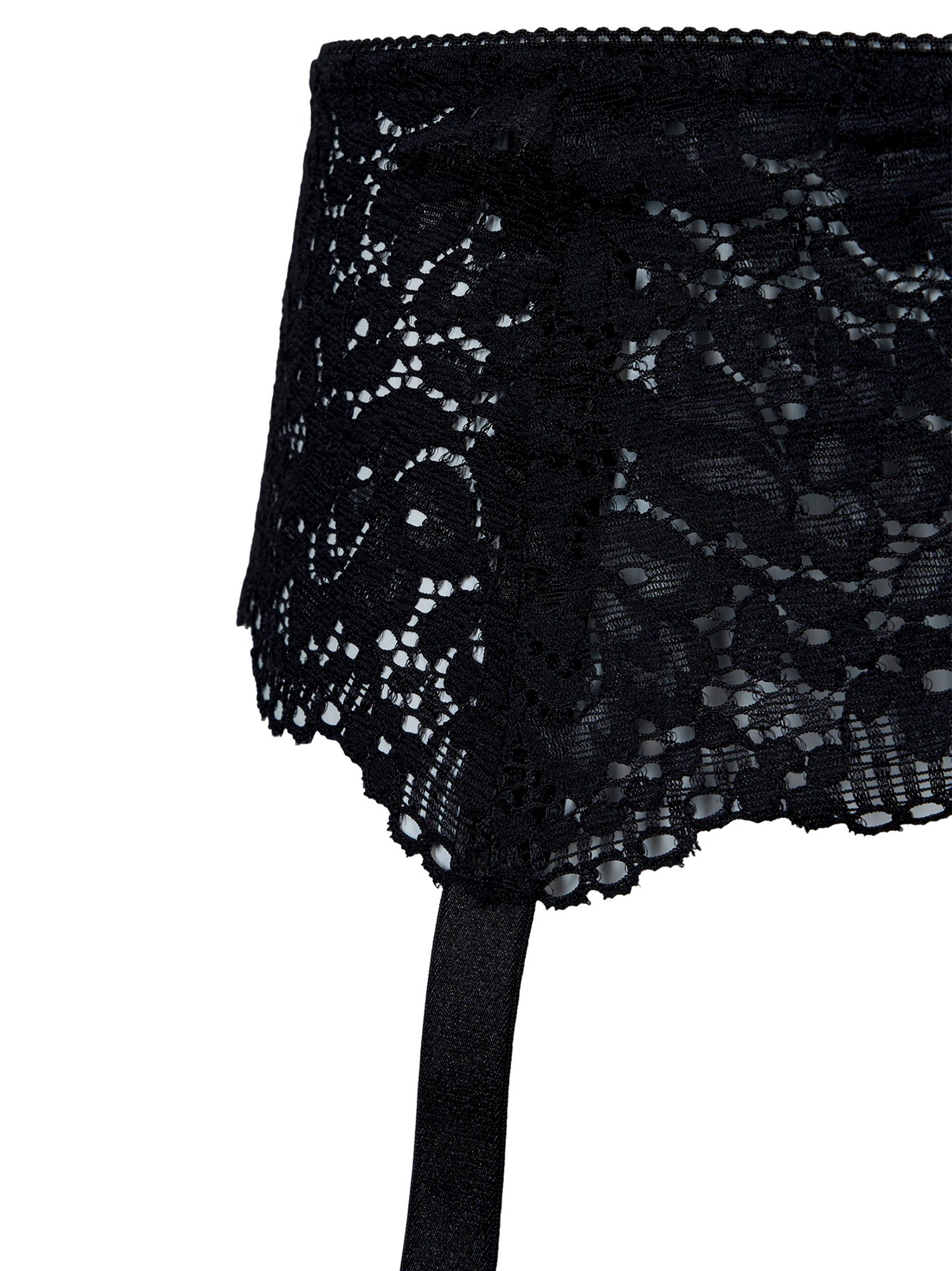 Garter belt fra Zizzi