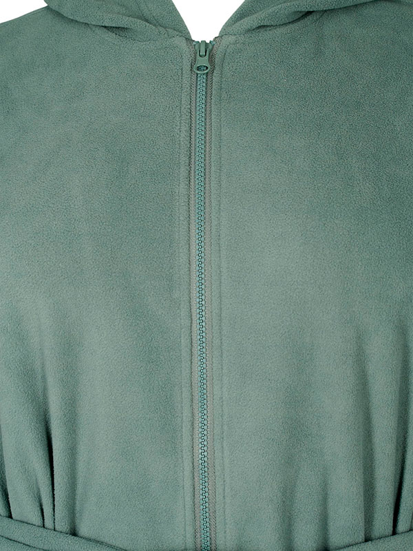 M59140C-BalsamGreen fra Zizzi