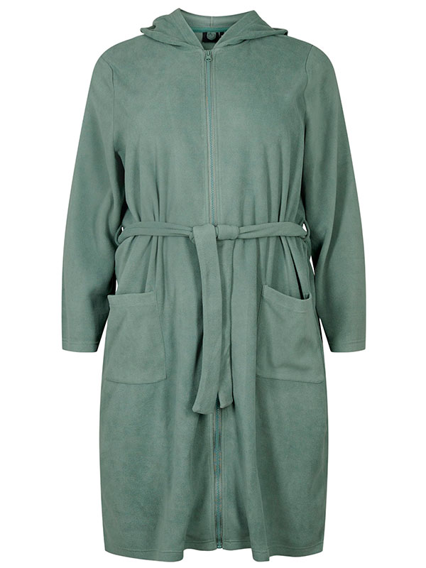 M59140C-BalsamGreen fra Zizzi