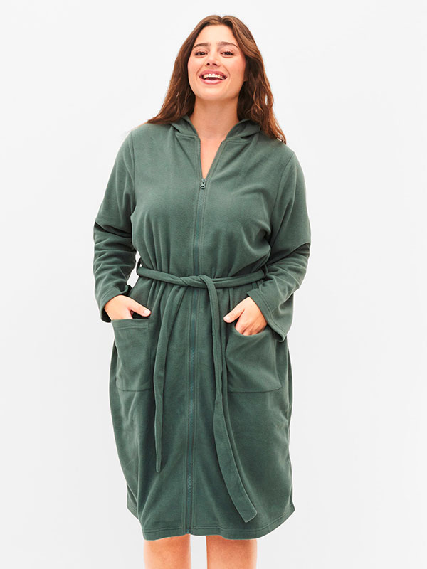 M59140C-BalsamGreen fra Zizzi