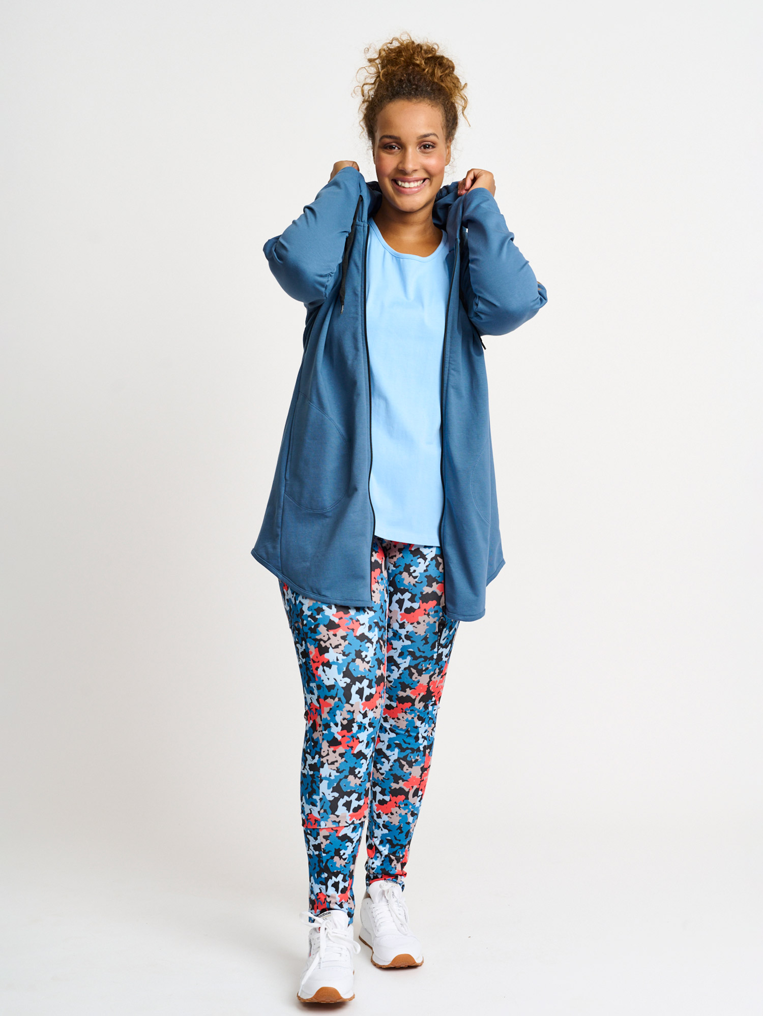 Trenings tights fra Aprico