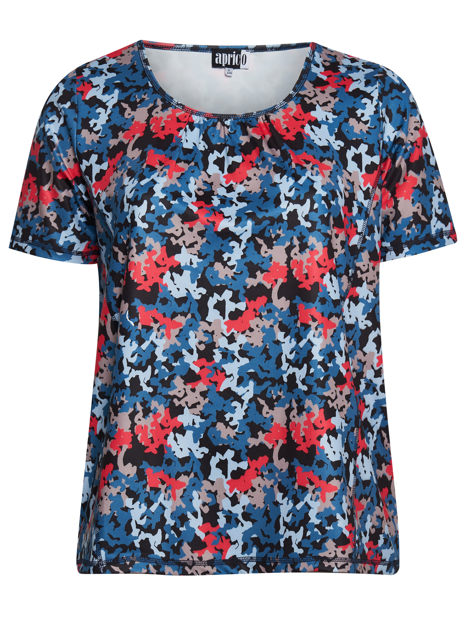 Trenings sweatshirt fra Aprico